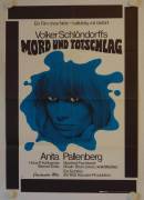 A Degree of Murder (Mord und Totschlag)